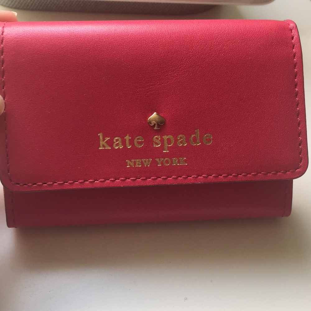 Kate Spade Business Card holder